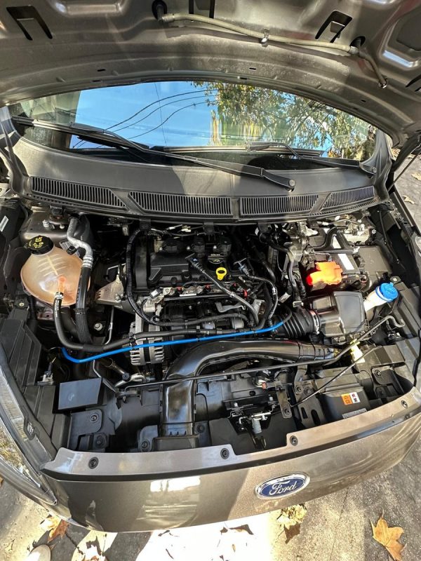 Ford Ka 1.5 Se At - Imagen 23