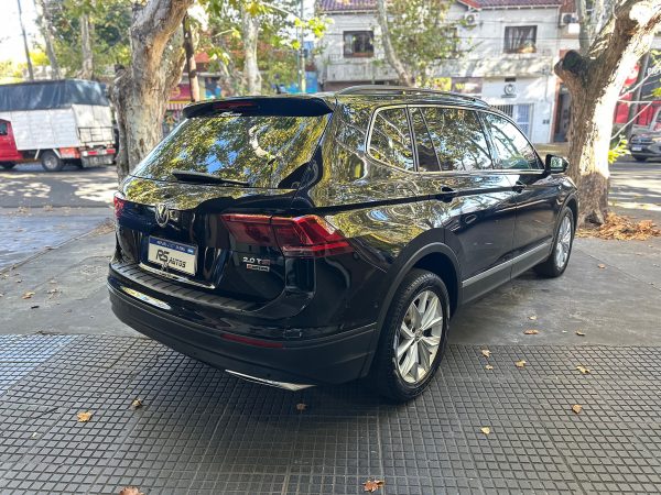 Volkswagen Tiguan Allspace 2.0 Tsi Comfortline Dsg - Imagen 3