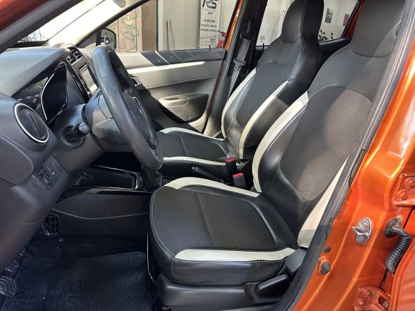 Renault Kwid 1.0 Sce 66cv Iconic - Imagen 11