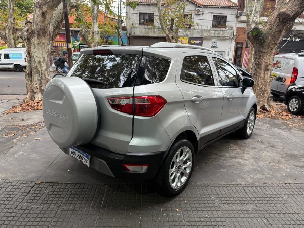 Ford Ecosport 1.5 Titanium 123cv 4x2 - Imagen 5