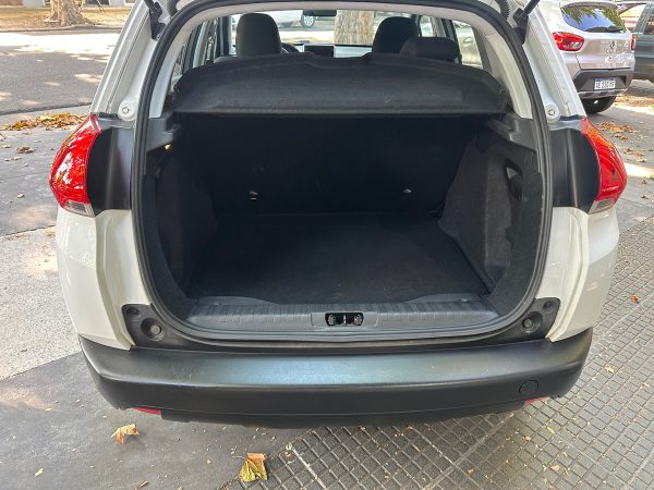 Peugeot 2008 1.6 Allure - Imagen 7