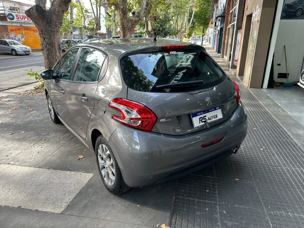 Peugeot 208 1.6 Allure - Imagen 5