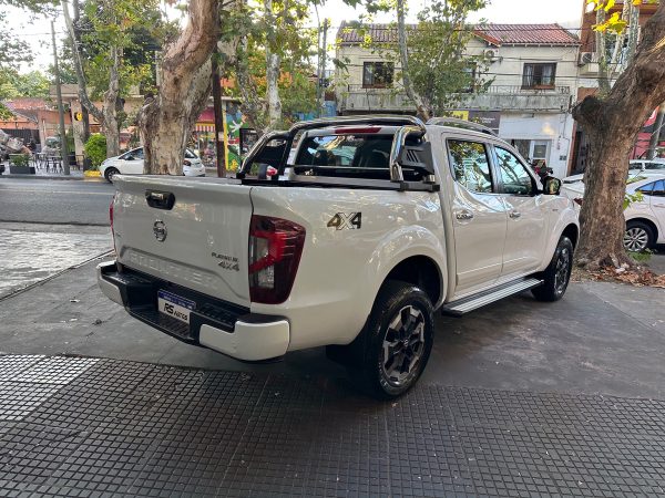 Nissan Frontier 2.3bt Platinum 4x4 At L22 - Imagen 5