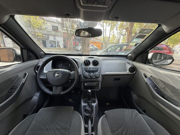 Chevrolet Agile 1.4 Ltz 5p - Imagen 14
