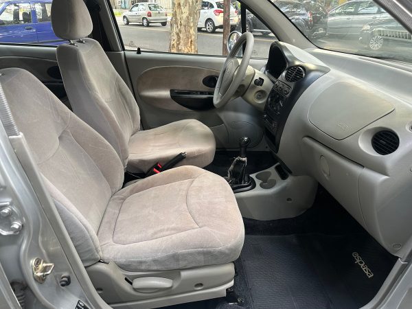 Chery Qq 1.1 Confort - Imagen 9