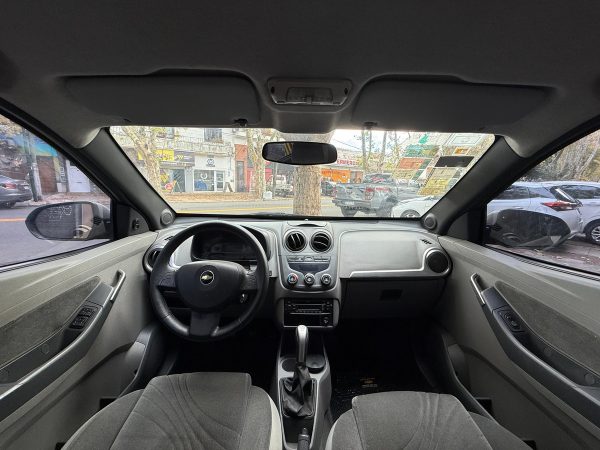 Chevrolet Agile 1.4 Ltz 5p - Imagen 19