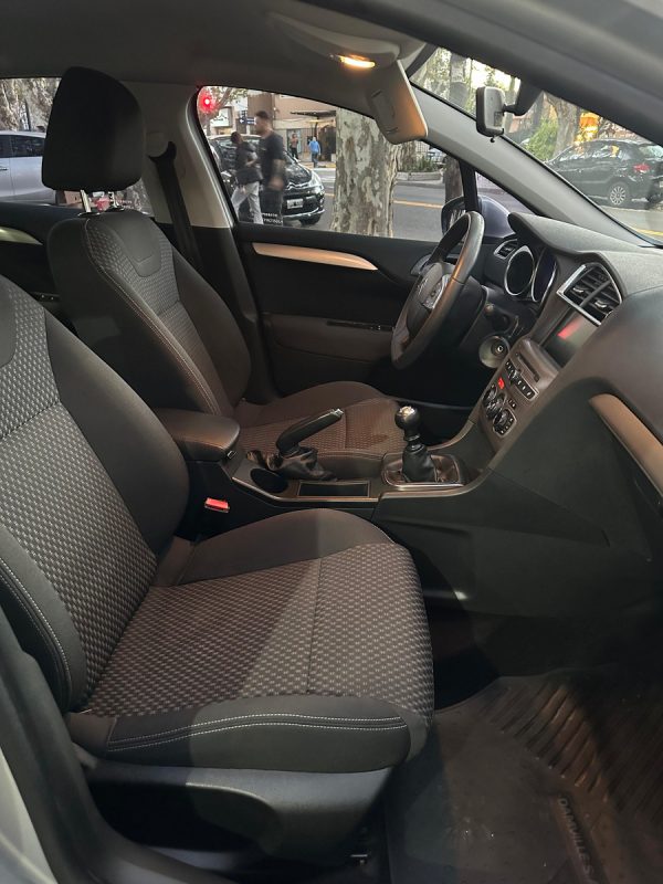Citroën C4 Lounge 1.6 Thp 165 Feel Pack - Imagen 19
