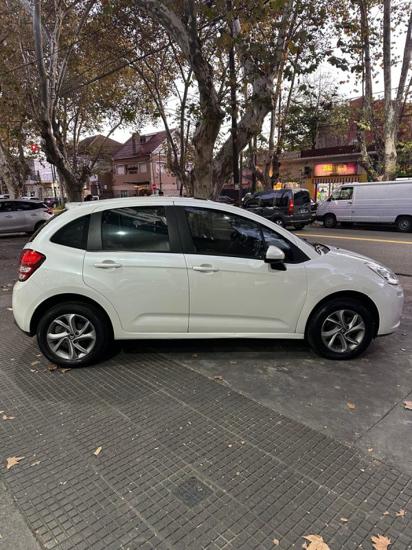 Citroën C3 1.6 Vti 115 Feel - Imagen 5