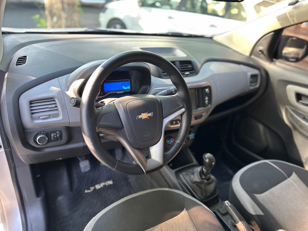 Chevrolet Spin 1.8 Lt 5as 105cv - Imagen 12