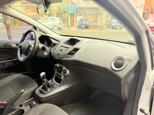 Ford Fiesta Kinetic 1.6 Se 120cv - Imagen 16