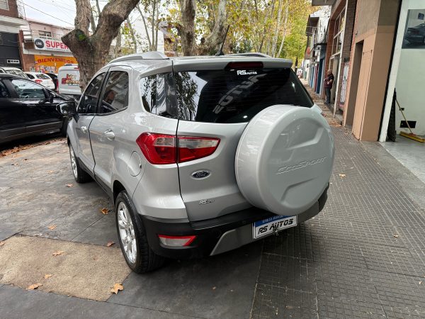 Ford Ecosport 1.5 Titanium 123cv 4x2 - Imagen 6