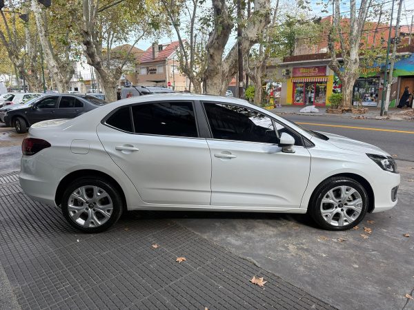 Citroën C4 Lounge 1.6 Thp 165 Feel Pack Am19 - Imagen 5