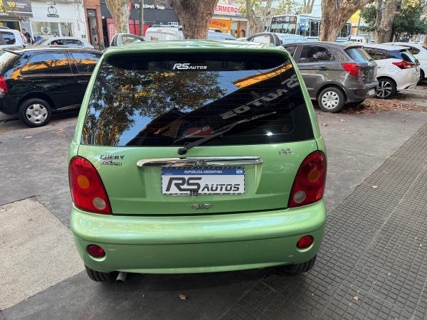 Chery Qq 1.1 Confort - Imagen 5