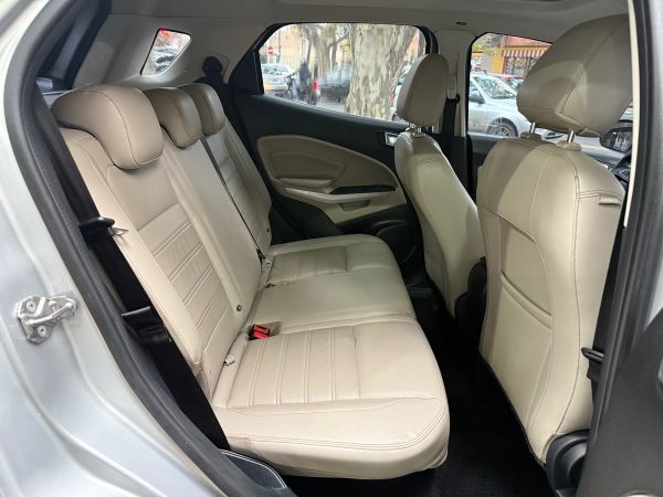 Ford Ecosport 1.5 Titanium 123cv 4x2 - Imagen 9