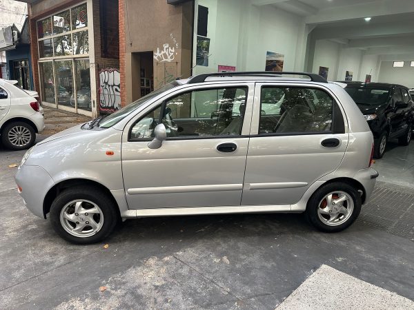 Chery Qq 1.1 Confort - Imagen 4
