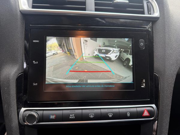 Citroën C4 Lounge 1.6 Thp 165 Feel Pack Am19 - Imagen 21