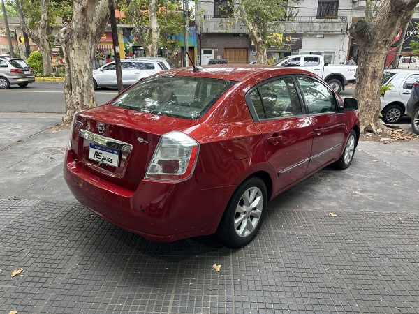 Nissan Sentra 2.0 N Acenta Mt - Imagen 2