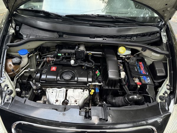Citroën C3 1.4 I Sx Am74 - Imagen 8