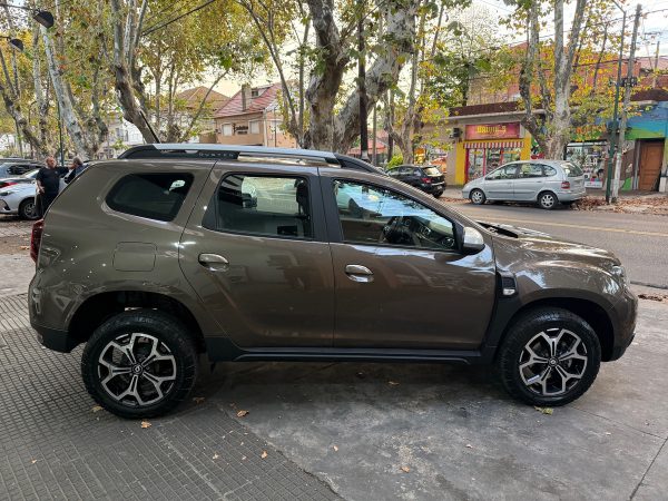 Renault Duster - Imagen 6