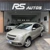 Chevrolet Agile 1.4 Ltz 5p