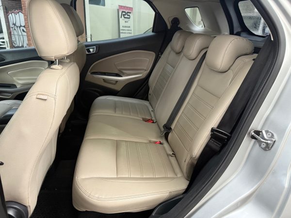 Ford Ecosport 1.5 Titanium 123cv 4x2 - Imagen 8
