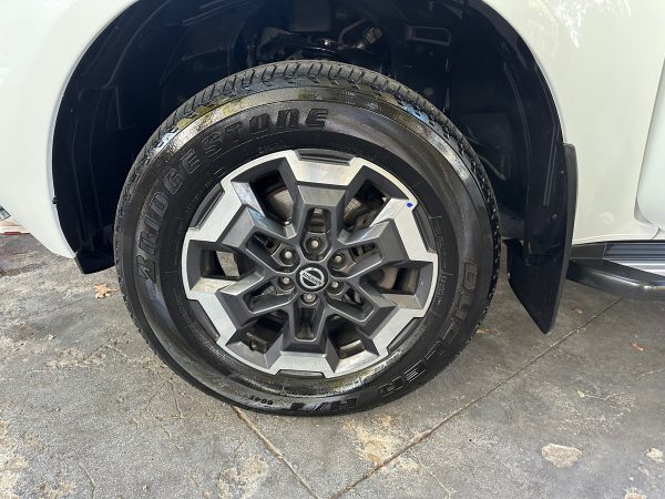 Nissan Frontier 2.3bt Platinum 4x4 At L22 - Imagen 15