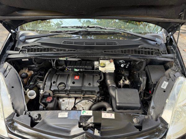 Citroën Xsara Picasso 1.6 Fase2 I Exclusive - Imagen 23
