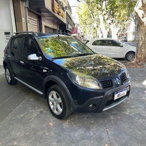 Renault Sandero Stepway 1.6 Confort
