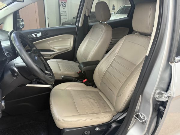 Ford Ecosport 1.5 Titanium 123cv 4x2 - Imagen 11