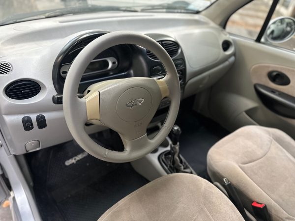 Chery Qq 1.1 Confort - Imagen 13