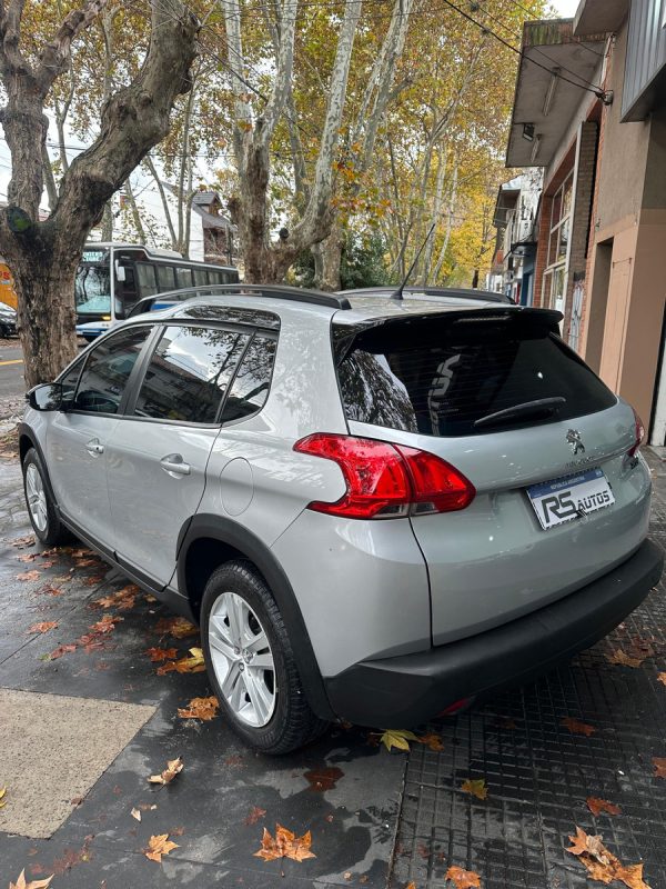 Peugeot 2008 1.6 Allure - Imagen 12