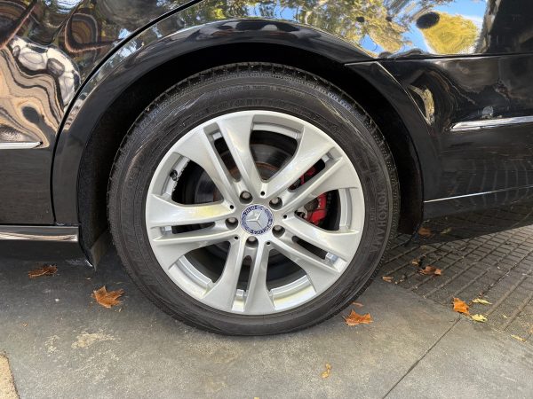 Mercedes-benz Clase E 1.8 E250 Avantgarde B.efficiency At - Imagen 13