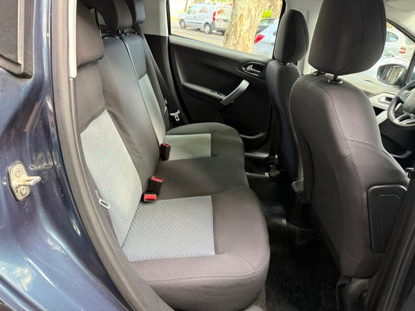 Peugeot 208 1.5 Allure Touchscreen - Imagen 9