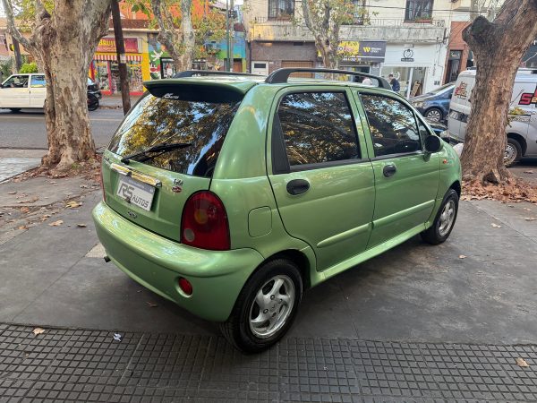 Chery Qq 1.1 Confort - Imagen 3