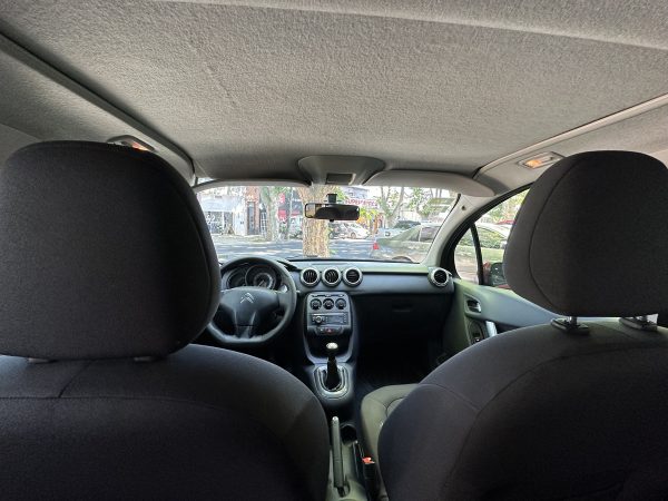 Citroën C3 1.5 I 90cv Tendance Pack Secure - Imagen 15