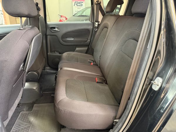Citroën C3 Picasso 1.6 Sx 110cv - Imagen 12