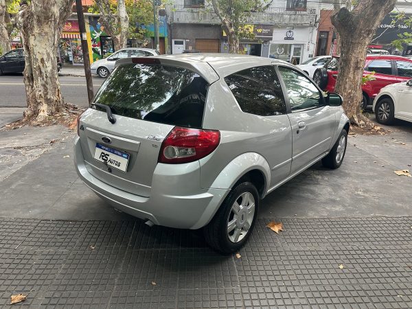 Ford Ka 1.6 Pulse 95cv - Imagen 6