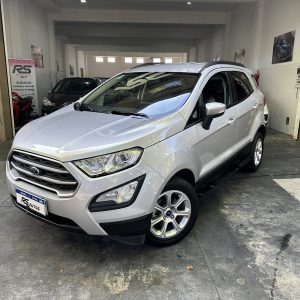 Ford Ecosport 1.5 Se 123cv 4x2 Manual