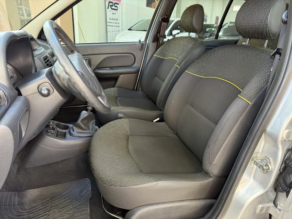 Renault Clio 1.2 Mio Confort Plus Abc - Imagen 11