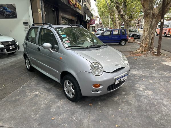 Chery Qq 1.1 Confort - Imagen 2
