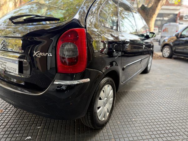 Citroën Xsara Picasso 1.6 Fase2 I Exclusive - Imagen 4