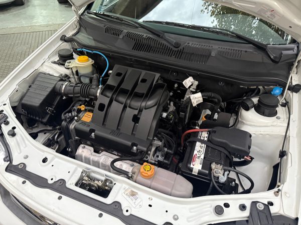 Fiat Palio 1.4 Fire - Imagen 20
