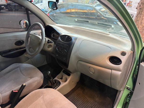 Chery Qq 1.1 Confort - Imagen 18
