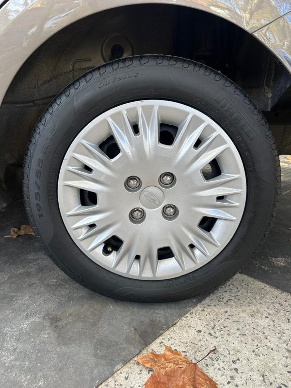 Ford Ka 1.5 Se At - Imagen 9