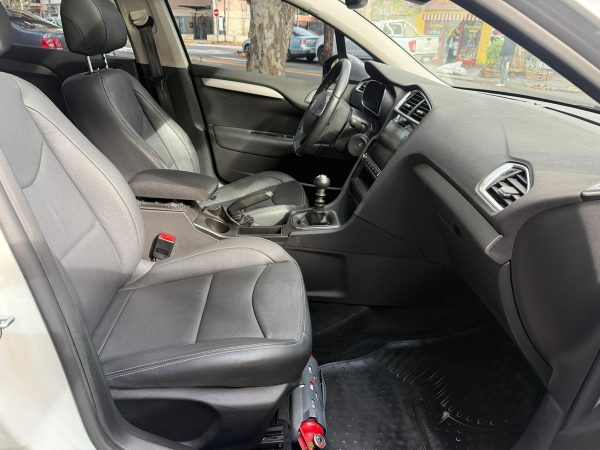 Citroën C4 Lounge 1.6 Thp 165 Feel Pack Am19 - Imagen 13