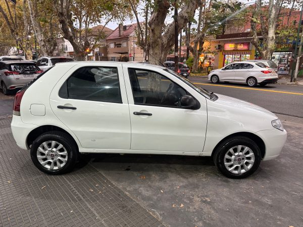 Fiat Palio 1.4 Fire - Imagen 9