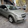 Chevrolet Agile 1.4 Ltz 5p - Imagen 7