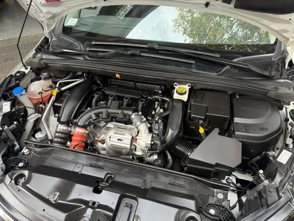 Citroën C4 Lounge 1.6 Thp 165 Feel Pack Am19 - Imagen 20