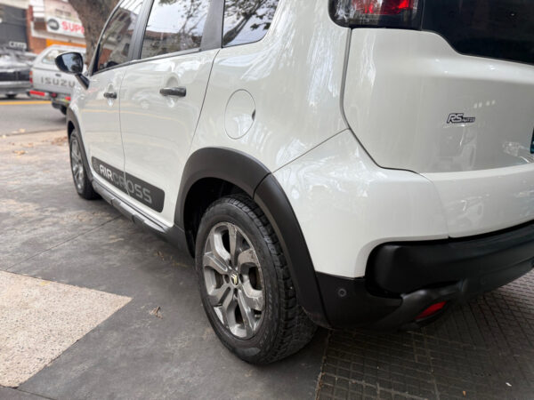 Citroën Aircross 1.6 Vti 115 Feel At6 - Imagen 18
