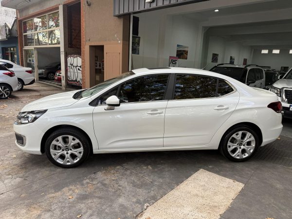Citroën C4 Lounge 1.6 Thp 165 Feel Pack Am19 - Imagen 10